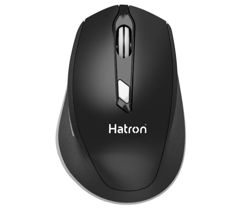 موس هترون مدل HMW122SL Hatron HMW122 Mouse